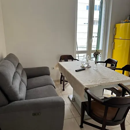 Spoleto 3* Сплит