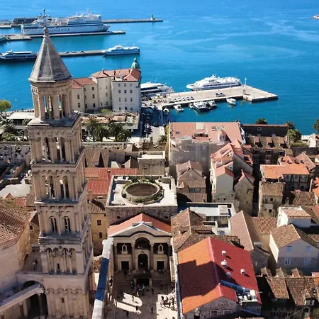 Spoleto 3* Split