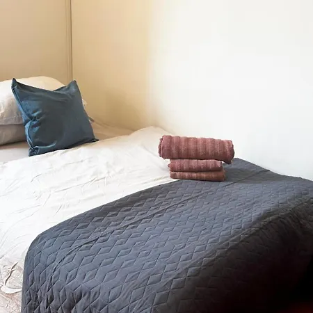 Spoleto Гостевой дом 3*
