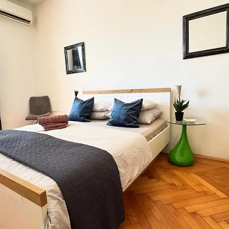 Spoleto 3* Сплит