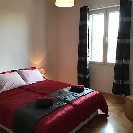 Spoleto 3* Сплит
