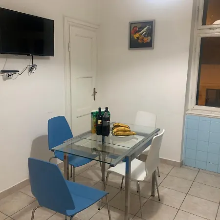 Spoleto Гостевой дом