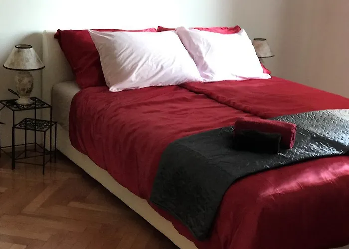 Spoleto 斯普利特