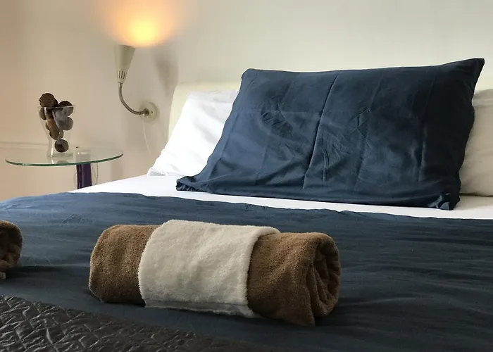 招待所 Spoleto 斯普利特