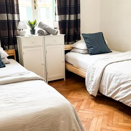 Pensionat Spoleto 3*