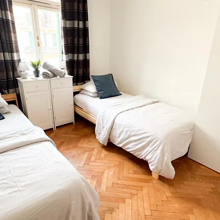 Spoleto Affittacamere Spalato