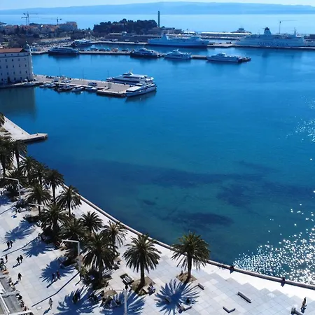 Spoleto Affittacamere 3*