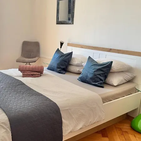 Spoleto Affittacamere Spalato