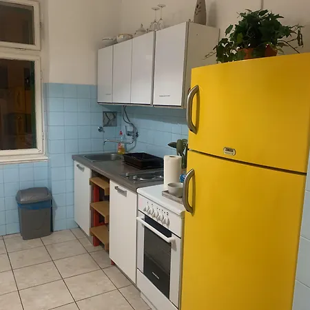 Spoleto Affittacamere Spalato