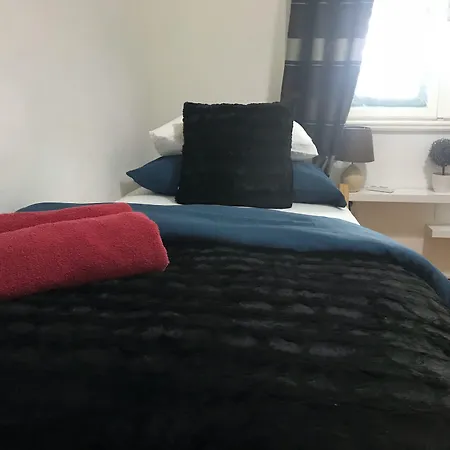 Spoleto Affittacamere 3*