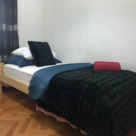 Pensjonat Spoleto