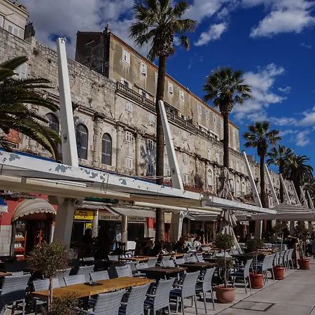 Spoleto Pensionat 3*