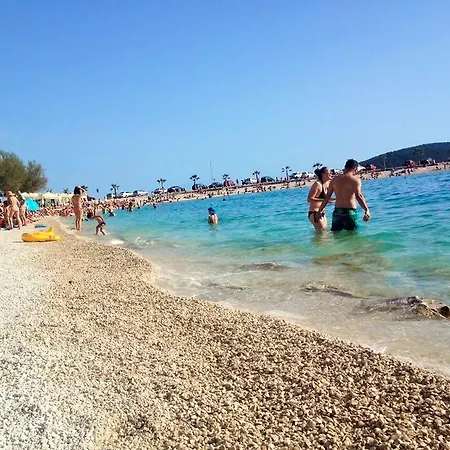 Pensionat Spoleto 3*