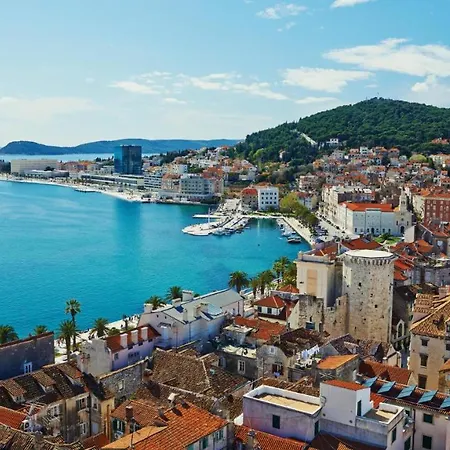 Spoleto Split