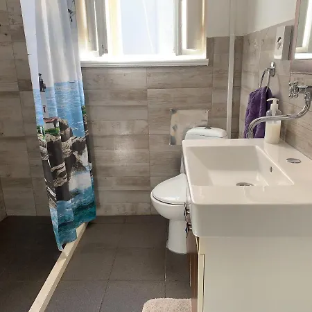 Affittacamere Spoleto Spalato