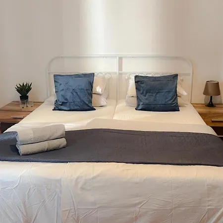 Spoleto 3* 스플리트